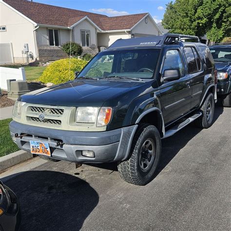 2000 Nissan Xterra XE 800 in Spanish Fork, UT | KSL Cars