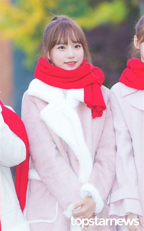 [아이즈원]조유리 꼬부기 닮은꼴 모음 - 걸그룹 갤러리 - 에펨코리아