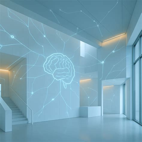 Architectural neuroscience: how built environments reshape our brain function and wellbeing ...
