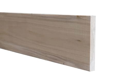 Cedar & Hardwood | Hancock Lumber Shop