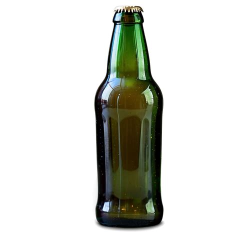 Download Beer Bottle With Cheers Png 74 | Wallpapers.com