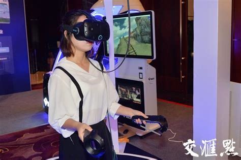浮躁的VR行业，VR实体店经营者现身说法__财经头条