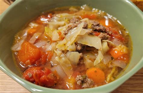 Beef Bone Cabbage Soup at Oscar Loveless blog
