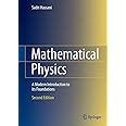 Buy Mathematical Physics Book Online at Low Prices in India ...