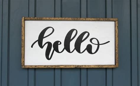 Image result for Hello Sign Tutorial