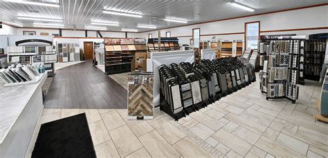 Products - Honest Fred's Flooring