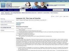 Lesson Plan On Inertia 的图像结果