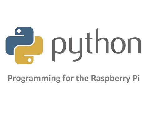 Raspberry Pi Python If Statement Syntax 的图像结果