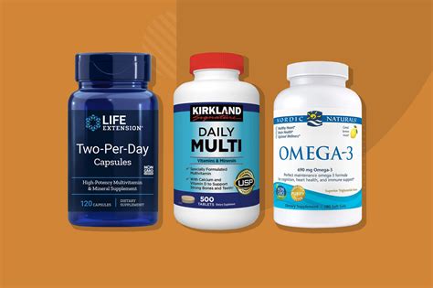 The Best Non-Synthetic Vitamins - Twobabox.com