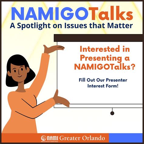 NAMI Greater Orlando on LinkedIn: #mentalhealth
