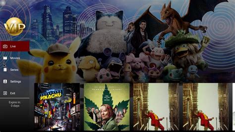 Image result for VIP Box TV Shows