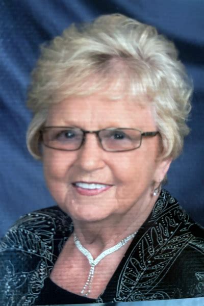 Pearline C. Martin Brahm, 87, Ferdinand - Dubois County Free Press, Inc.