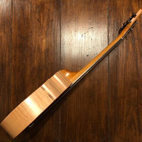 新品 調整済 KoAloha テナーウクレレ Custom Pineapple Sunday Papa KoAloha Pops ...