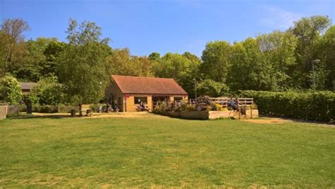 Hinchingbrooke Country Park (Huntingdon) - 2020 What to Know Before You ...