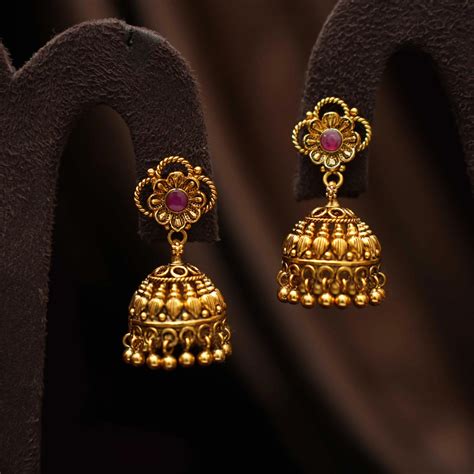 925 Silver Jewellery | Gold Plated | Trendy Set