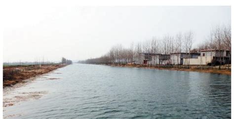 南水北调工程通水两周年，许昌都有哪些改变？-水利设计-筑龙水利工程论坛
