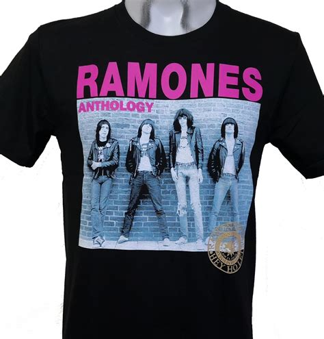 Ramones Shirt