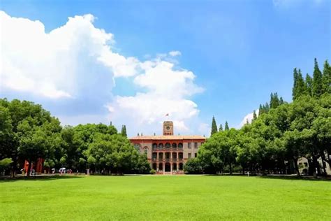 2023年江苏省苏州大学关于接收推荐免试研究生（含直博生）预报名通知