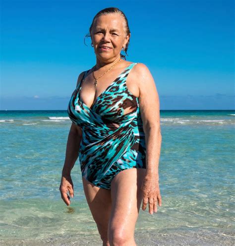 One Piece Swimsuits For Older Ladies at Jo Perez blog