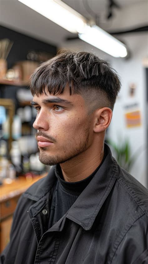 Timeless Charm: 25 French Crop Haircuts to Inspire Your Look | Oval ...