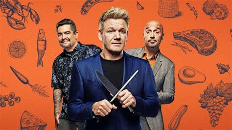 Image result for MasterChef Streaming