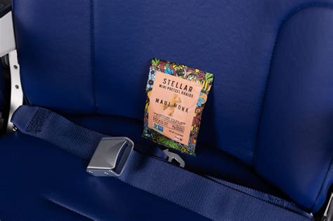 Stellar Snacks Maui Monk Pretzel Braids Now Available on Southwest Airlines