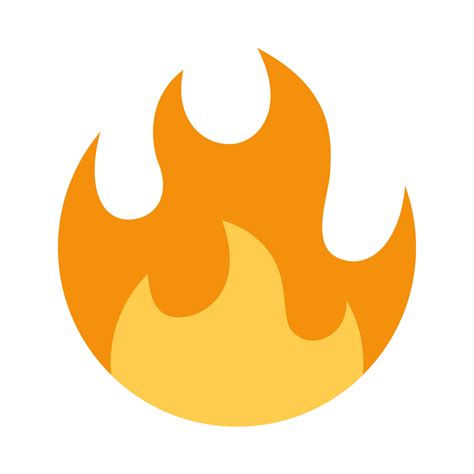 Konsep Penting Fire Emoji, Foto Ff