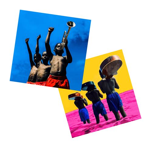 Common - A Beautiful Revolution Parts 1 & 2 (2xLP Bundle)