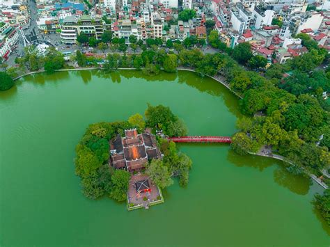 20 Enchanting Hanoi Sites to Visit for Travelers