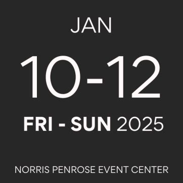 Gun Show Tickets for Sale | Tanner Gun Show