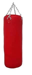 Buy Venom RED Color, Unfilled (Empty), 4.0 Feet Long, SRF ECONOMICAL ...