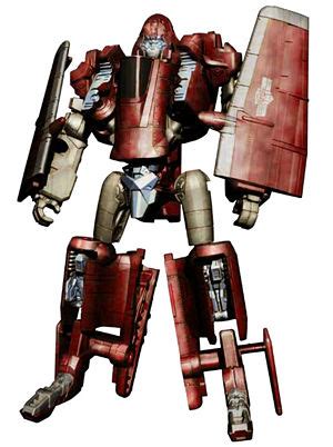 Powerglide (DOTM) - Transformers Wiki