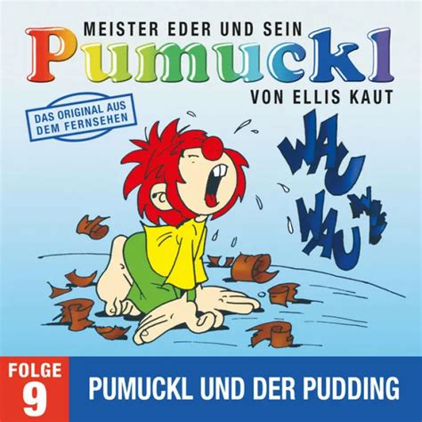 09: Pumuckl und der Pudding (Das Original aus dem Fernsehen) - Pumuckl ...