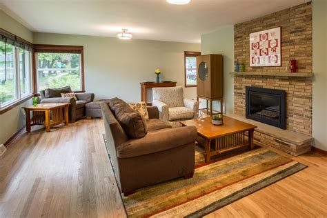 1950s Ranch Home Remodel — Degnan Design-Build-Remodel