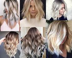 Coconut To Style S Hair by Toasted Coconut Hair Color Looks Coconut To Style S Hair