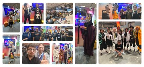 Anime India Kolkata 2026 Put the City on the Global Map - Scope Gaming ...
