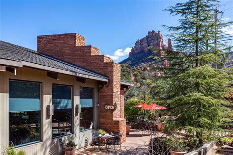 About - Javelina Cantina - Mexican Restaurant in Sedona, AZ