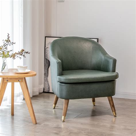 家用商用定制 家居豪宅 北欧简约设计风格小户型创意时尚餐椅休闲椅