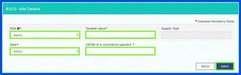 How to File GSTR-1: Step-by-Step Guide | Busy