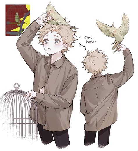 Tweek Tweak parrot pet south park fanart | キャラクターデザイン, サウスパーク, キャラクター