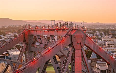 STORY BRIDGE ADVENTURE CLIMB (2026) All You Need to Know BEFORE You Go ...