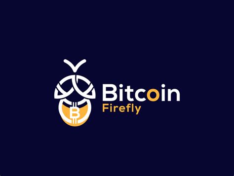 Dribbble - Bitcoin-Firefly.jpg by Bishal sen