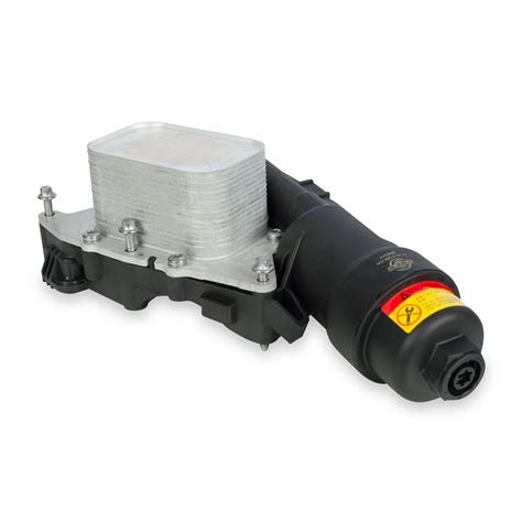 Oil Filter Housing for BMW B38 and B48 engines (Front Wheel Drive) - Beeline Spares