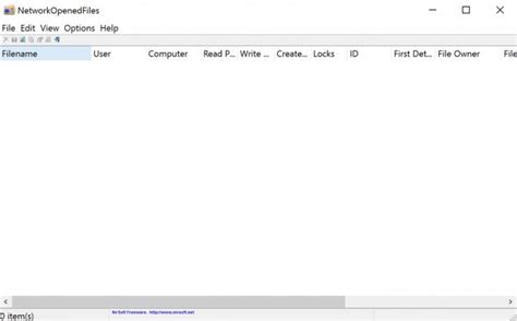 Image result for Open Network File