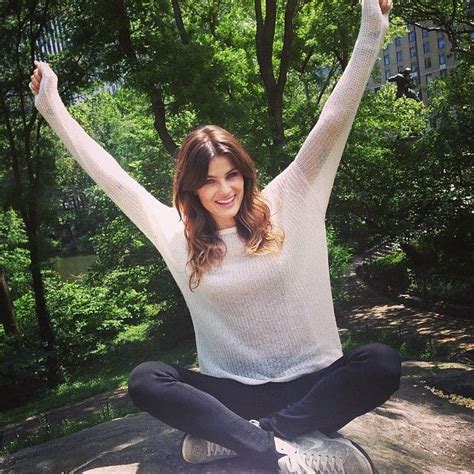 Instagram Photos of the Week | Candice Swanepoel, Toni Garrn + More ...