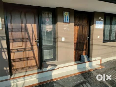 HOUSE FOR RENT IN THAMMANAM, 1bhk, 2bhk, single room with Bathroom ...