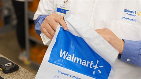 Walmart launches same-day pharmacy delivery nationwide | Drug Store News