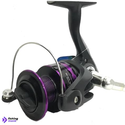 Top-Quality Spinning Reels for Fresh & Saltwater Fishing