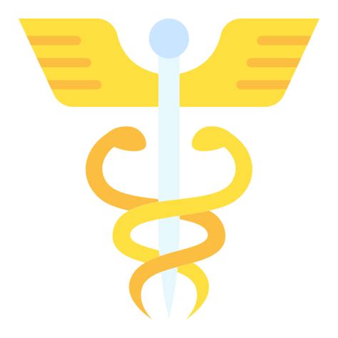 Caduceus - Free healthcare and medical icons