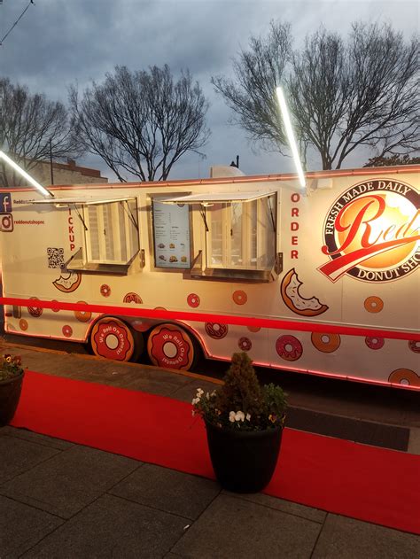 Red Donut Shop claims unofficial world record, reveals business ...